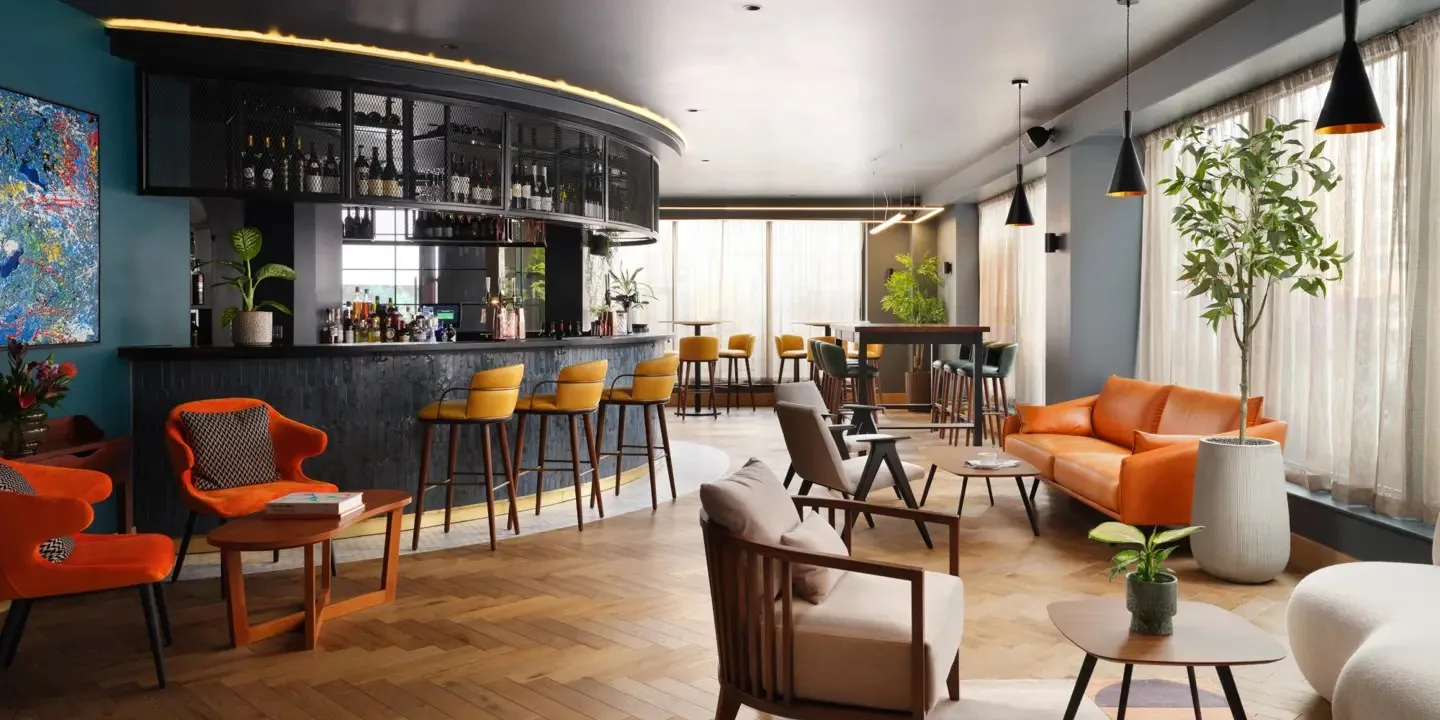 Sora Manchester — photo 10