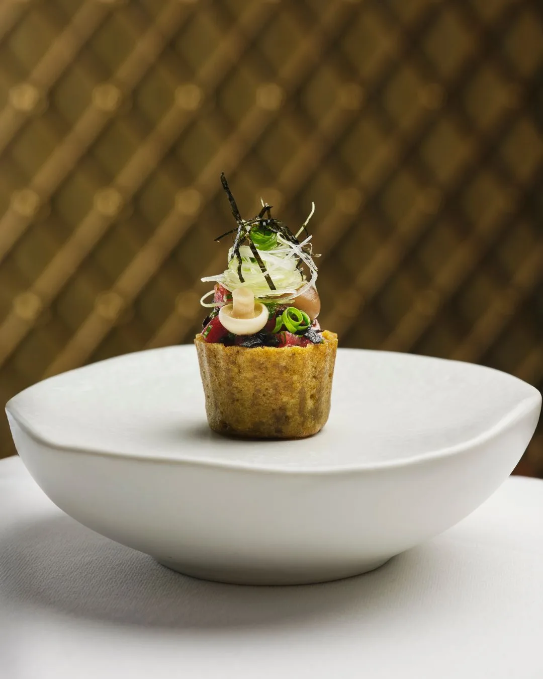 Palé Hall Hotel & Restaurant — food