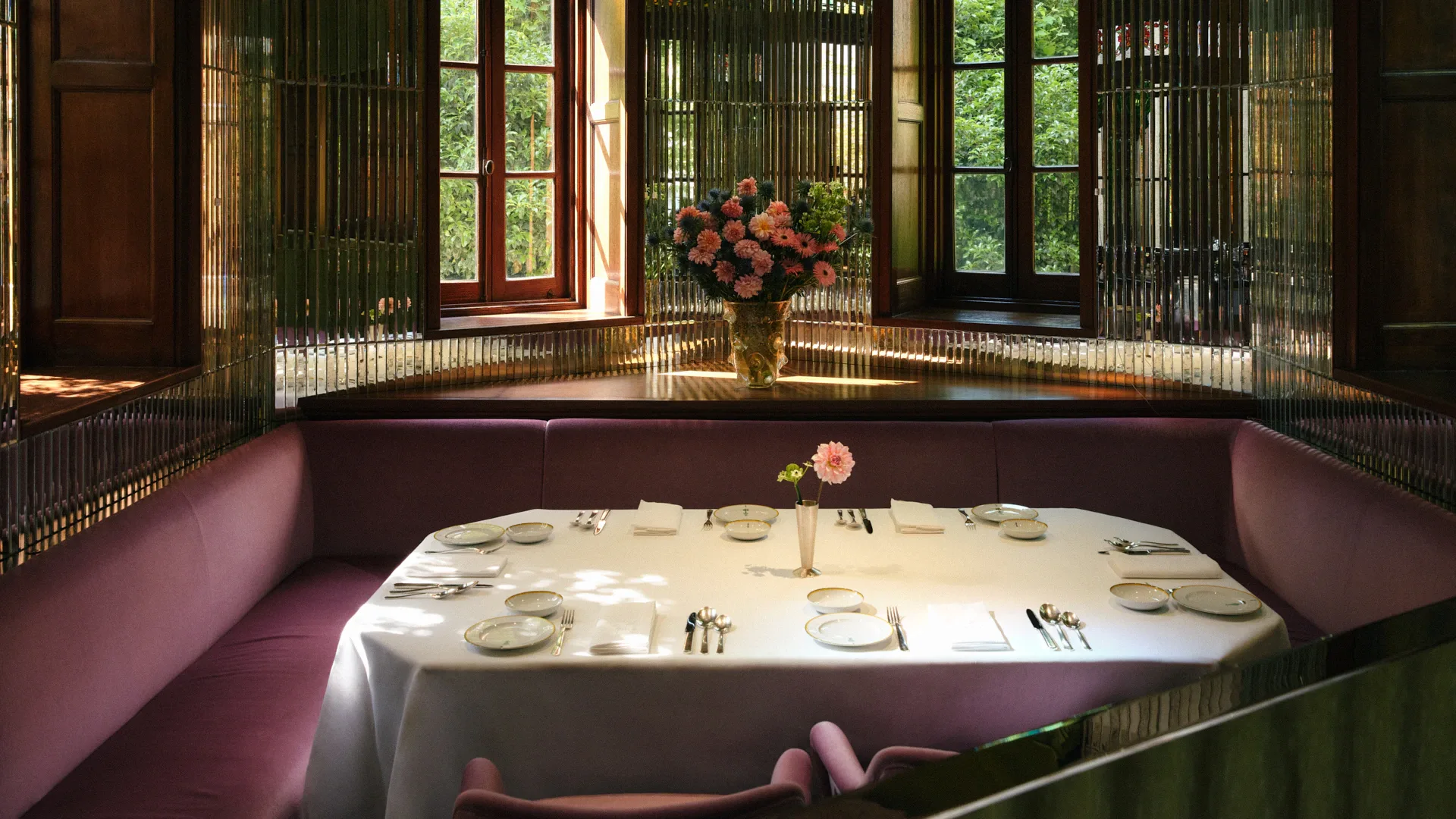 Mi Shang Prada Rong Zhai — photo 20