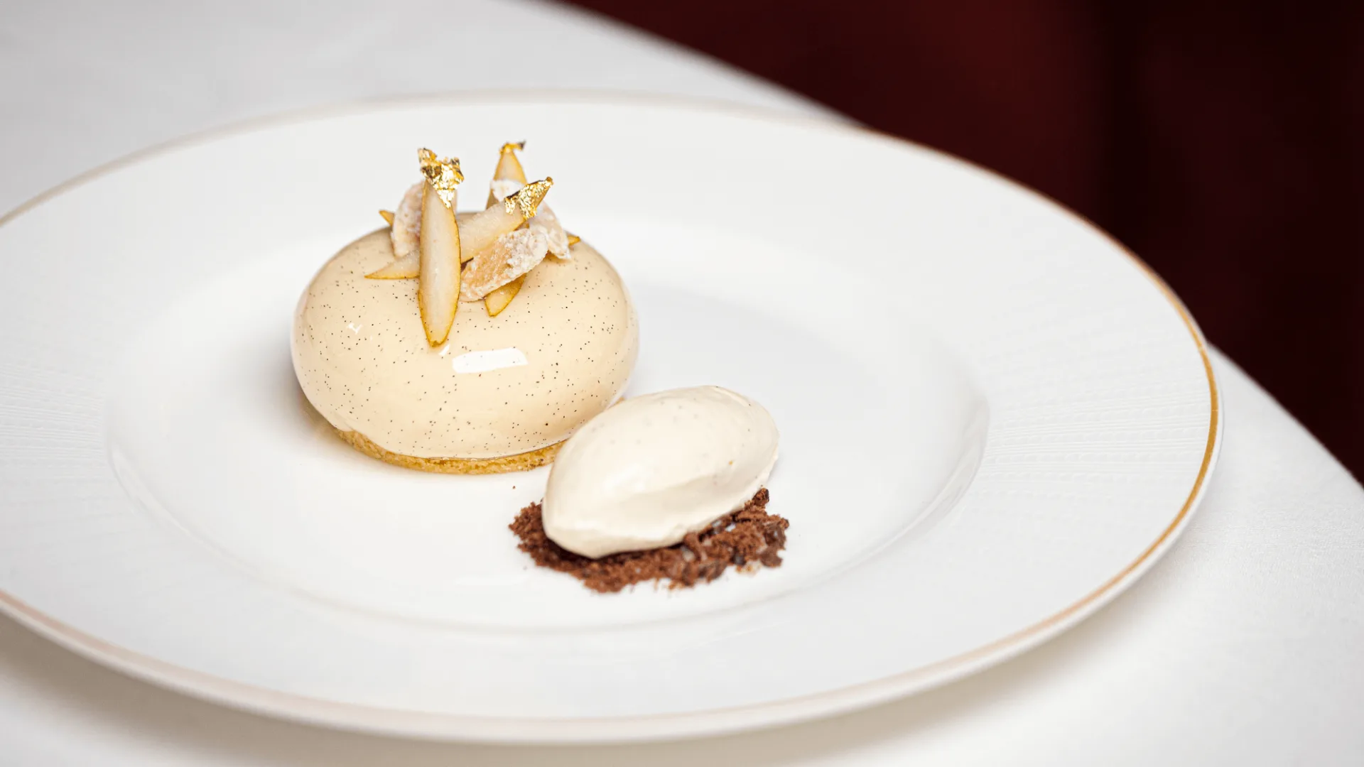 Savoy Grill — photo 33