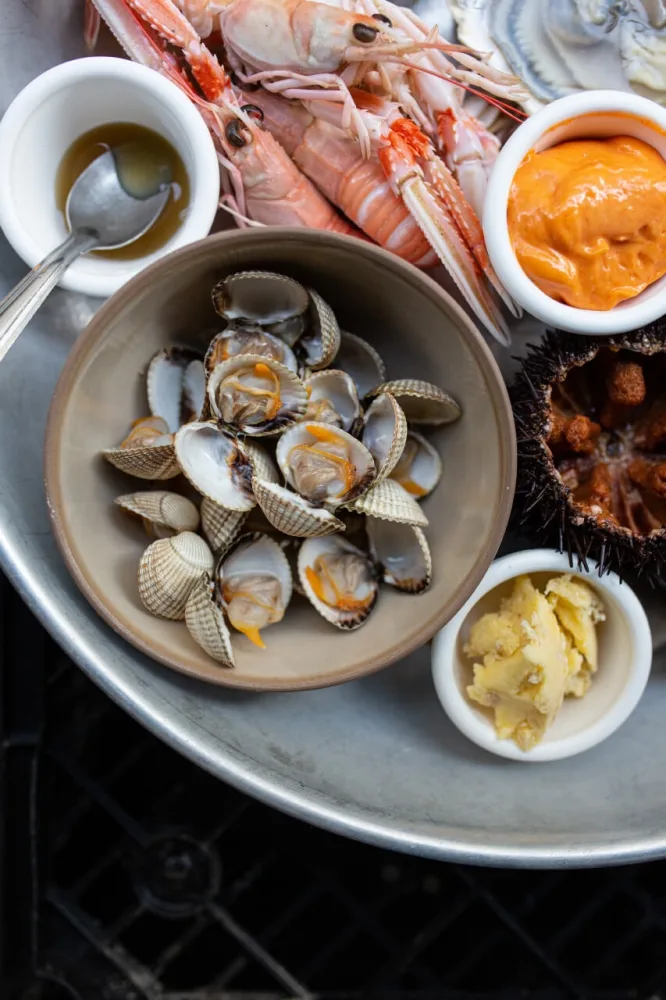 Comptoir Sur Mer — photo 19