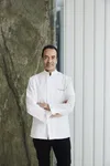 Le Jardinier New York — kitchen