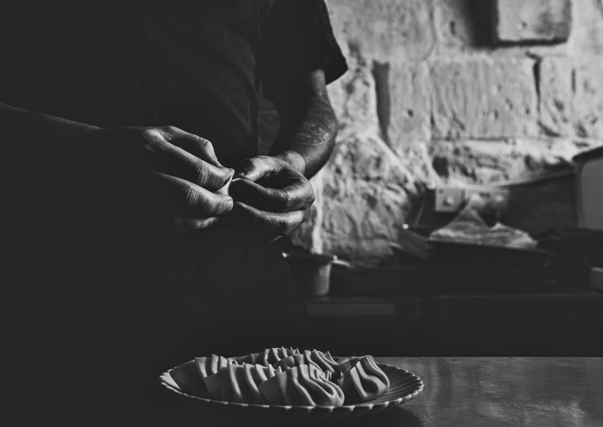 Kaiseki — photo 21