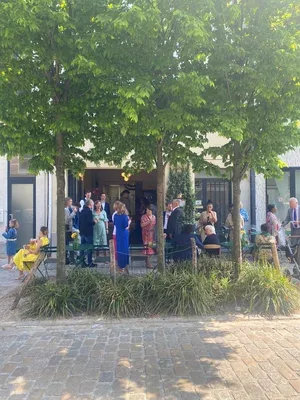 Bistrot L'îlot — photo 37