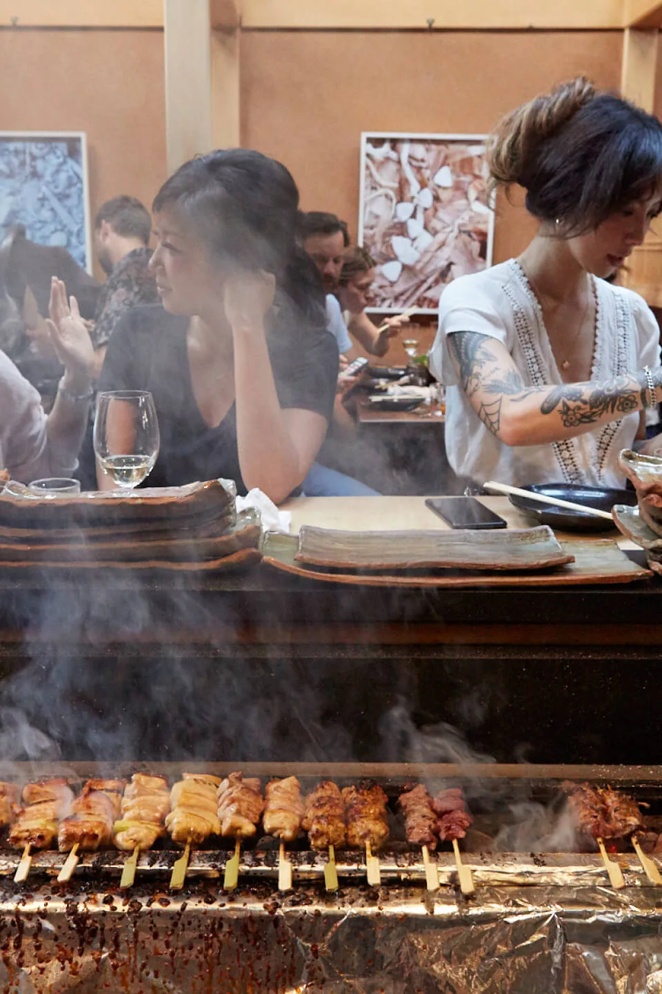 Izakaya Rintaro — photo 4