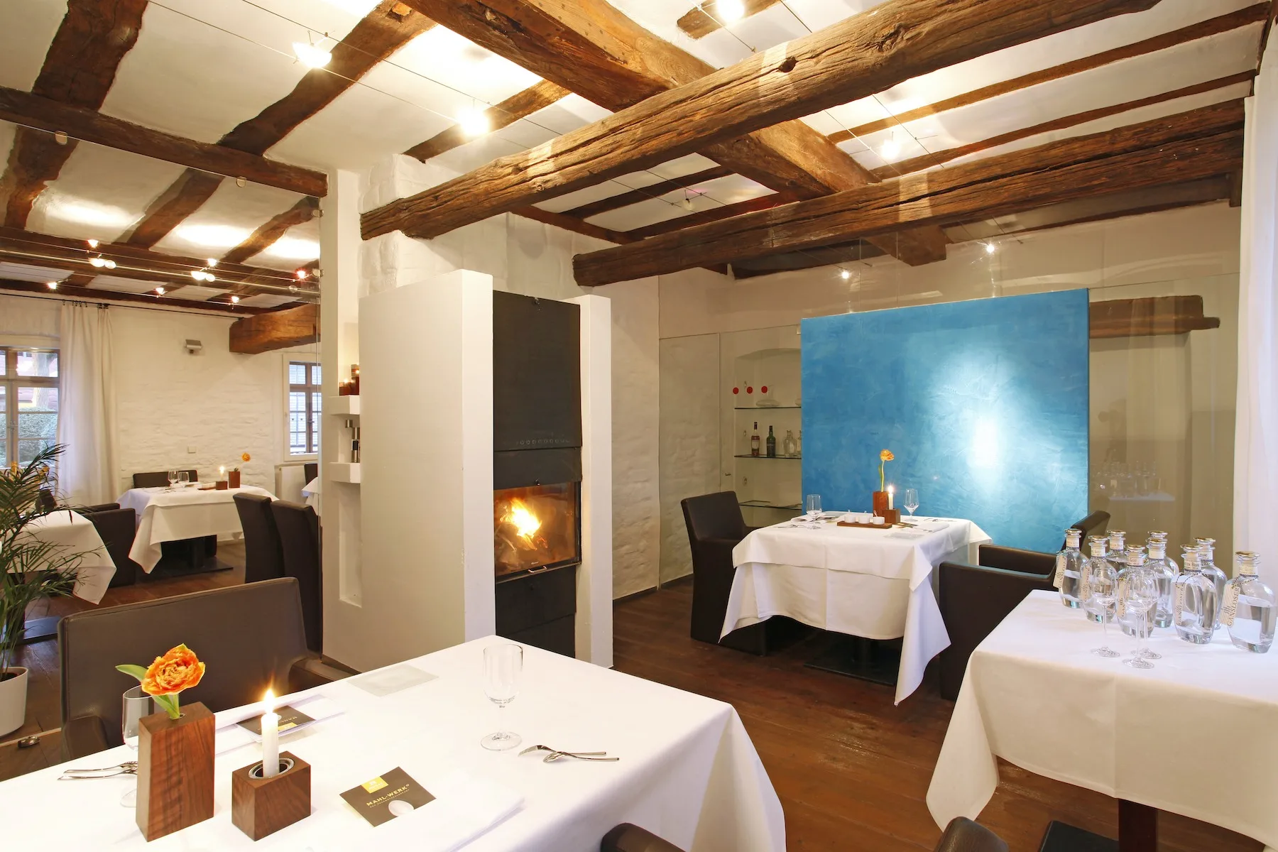 Mühlenrestaurant — photo 44