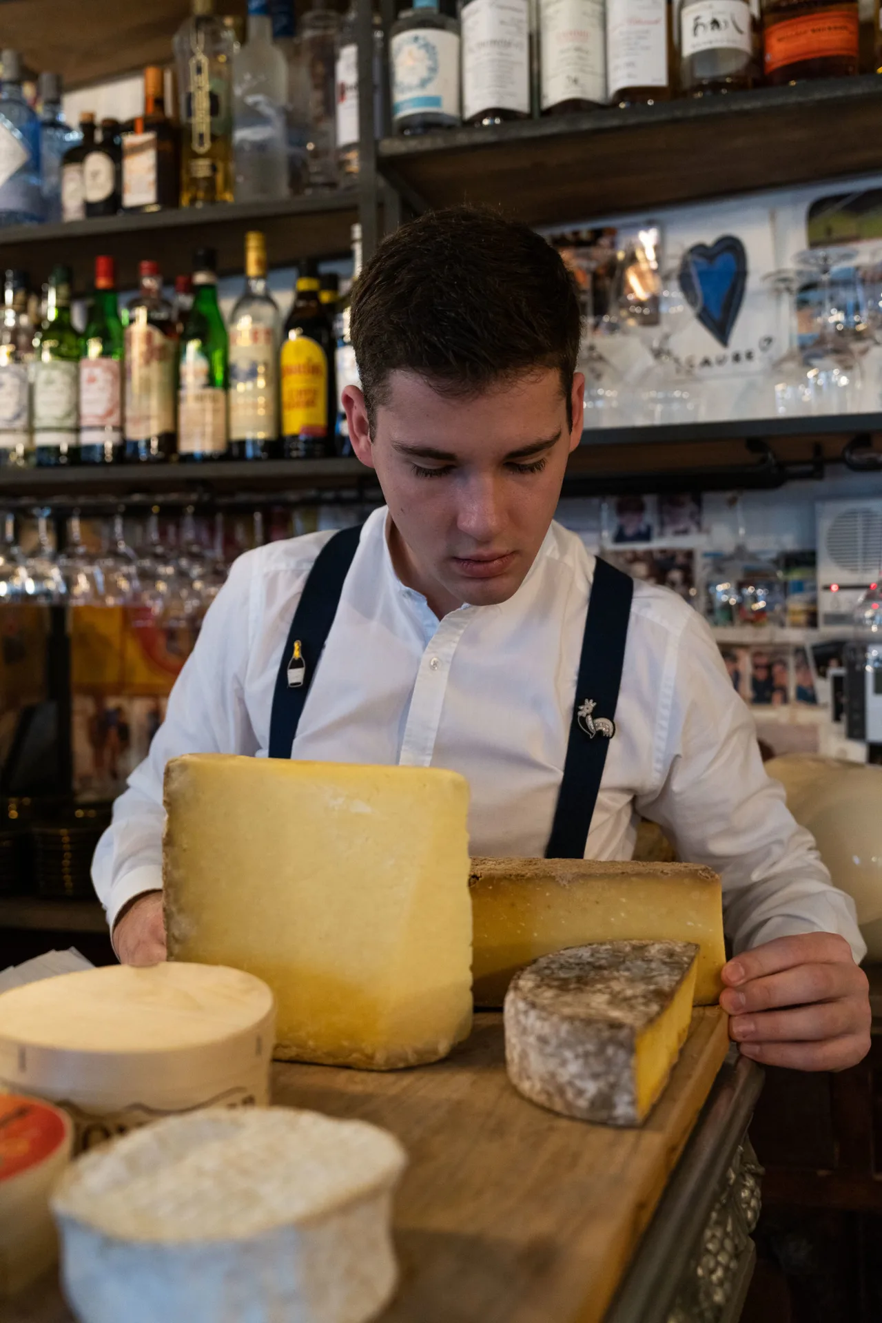 Le Bon Georges — photo 62