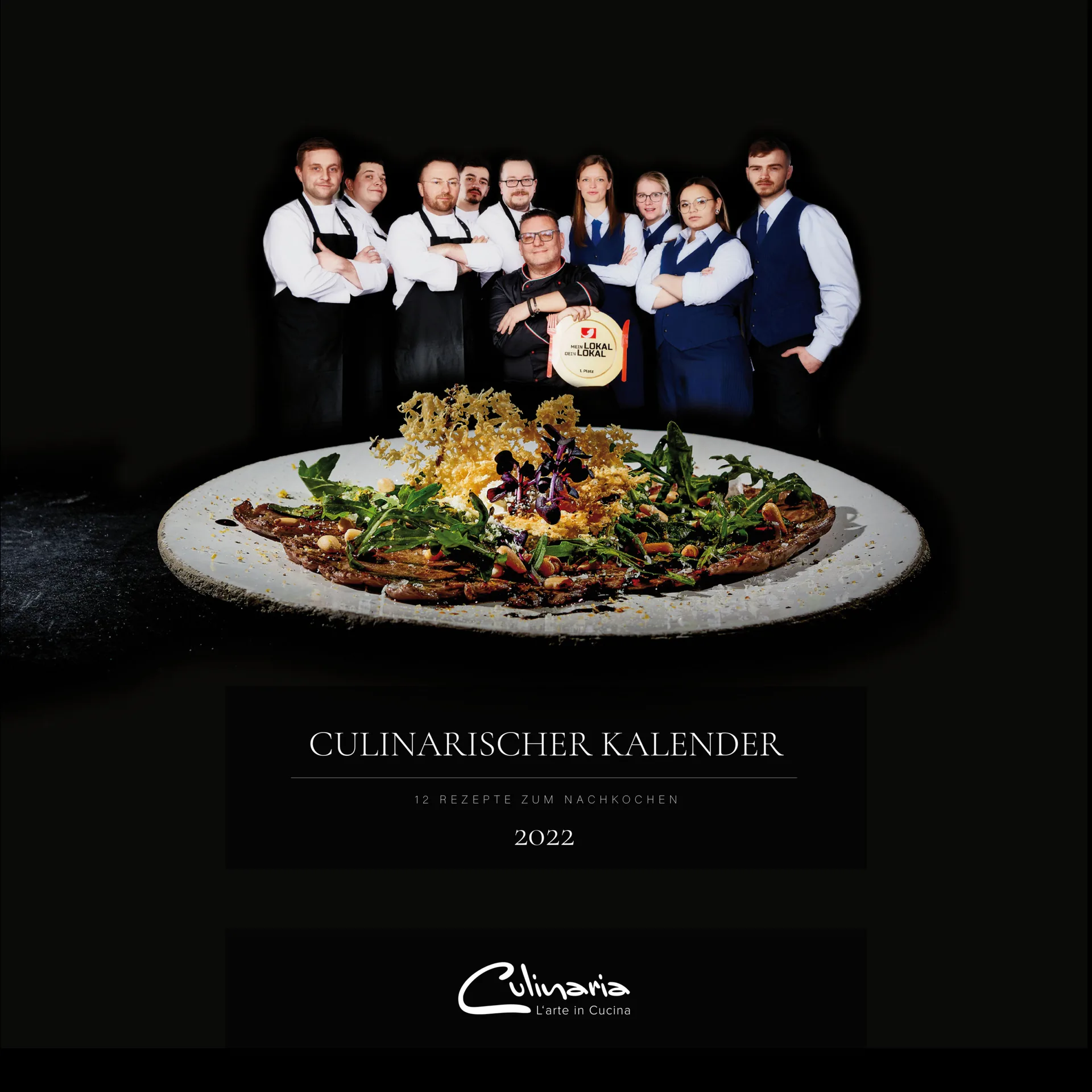 Culinaria Restaurant — photo 109