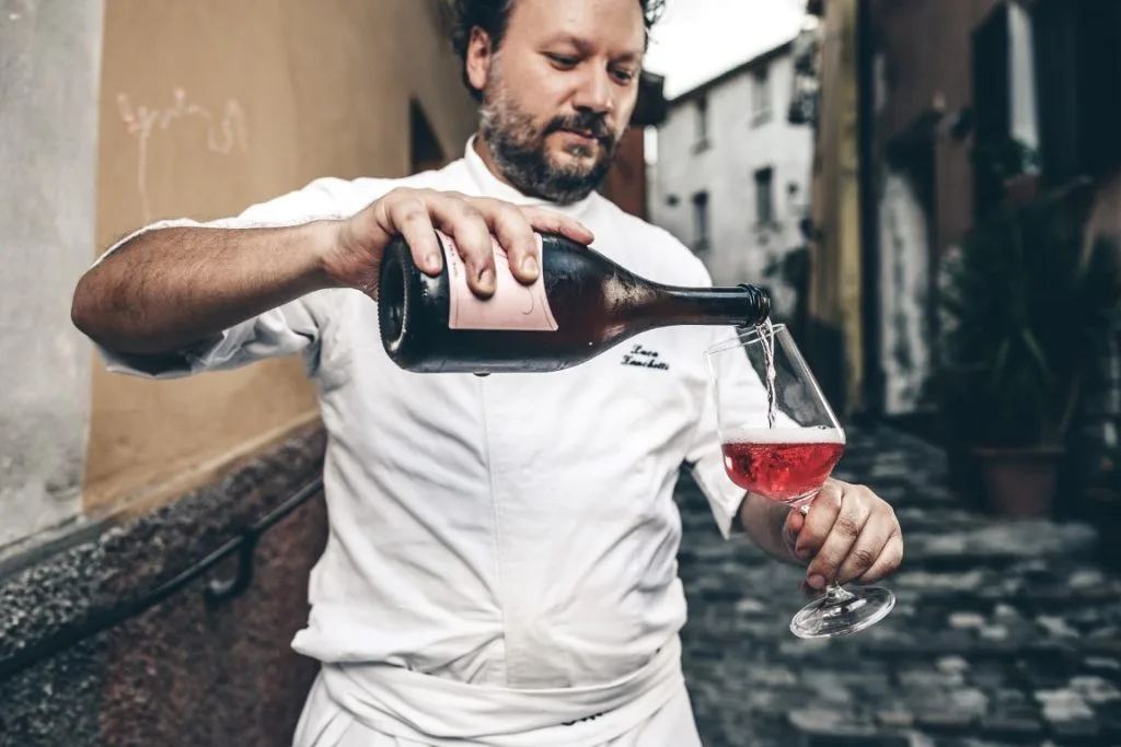 Osteria Zanchetti — photo 4