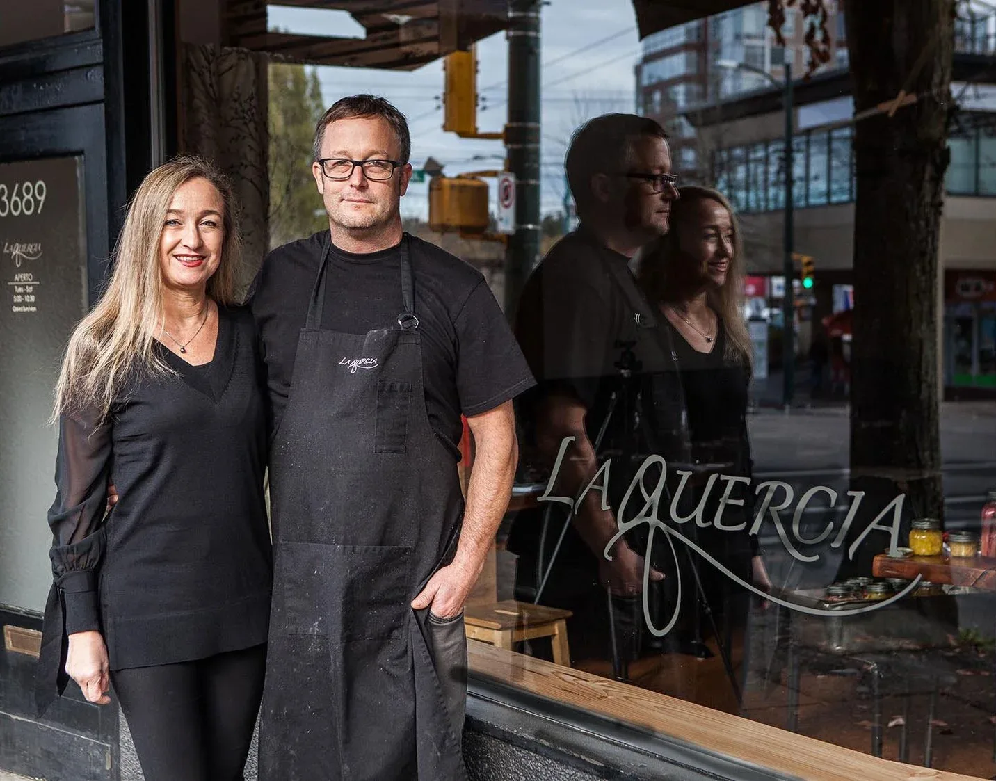La Quercia — photo 36