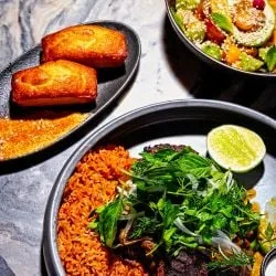 Dōgon — food