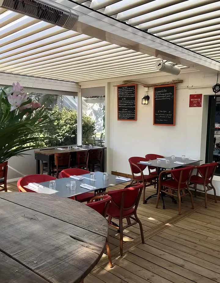 Le Chai — photo 24
