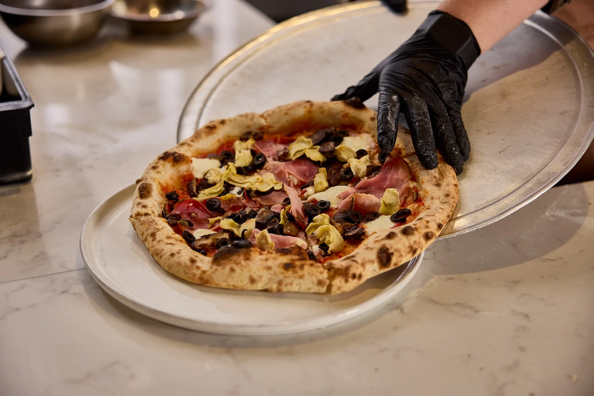 Zanti Cucina Italiana — photo 42