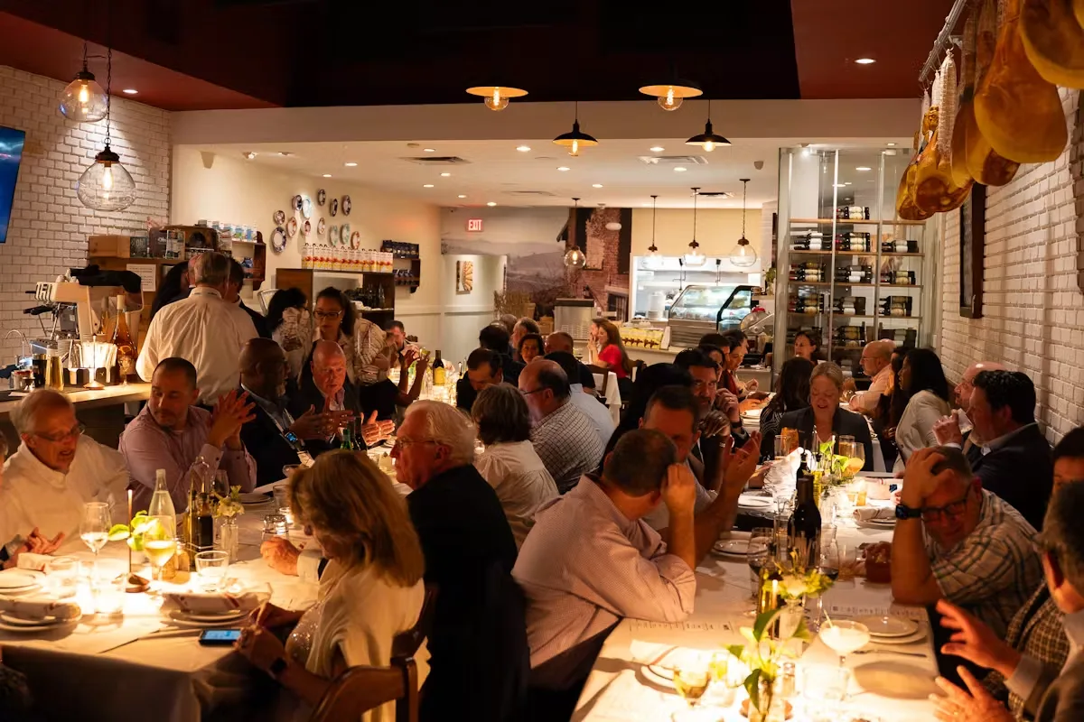 Salumeria 104, Miami