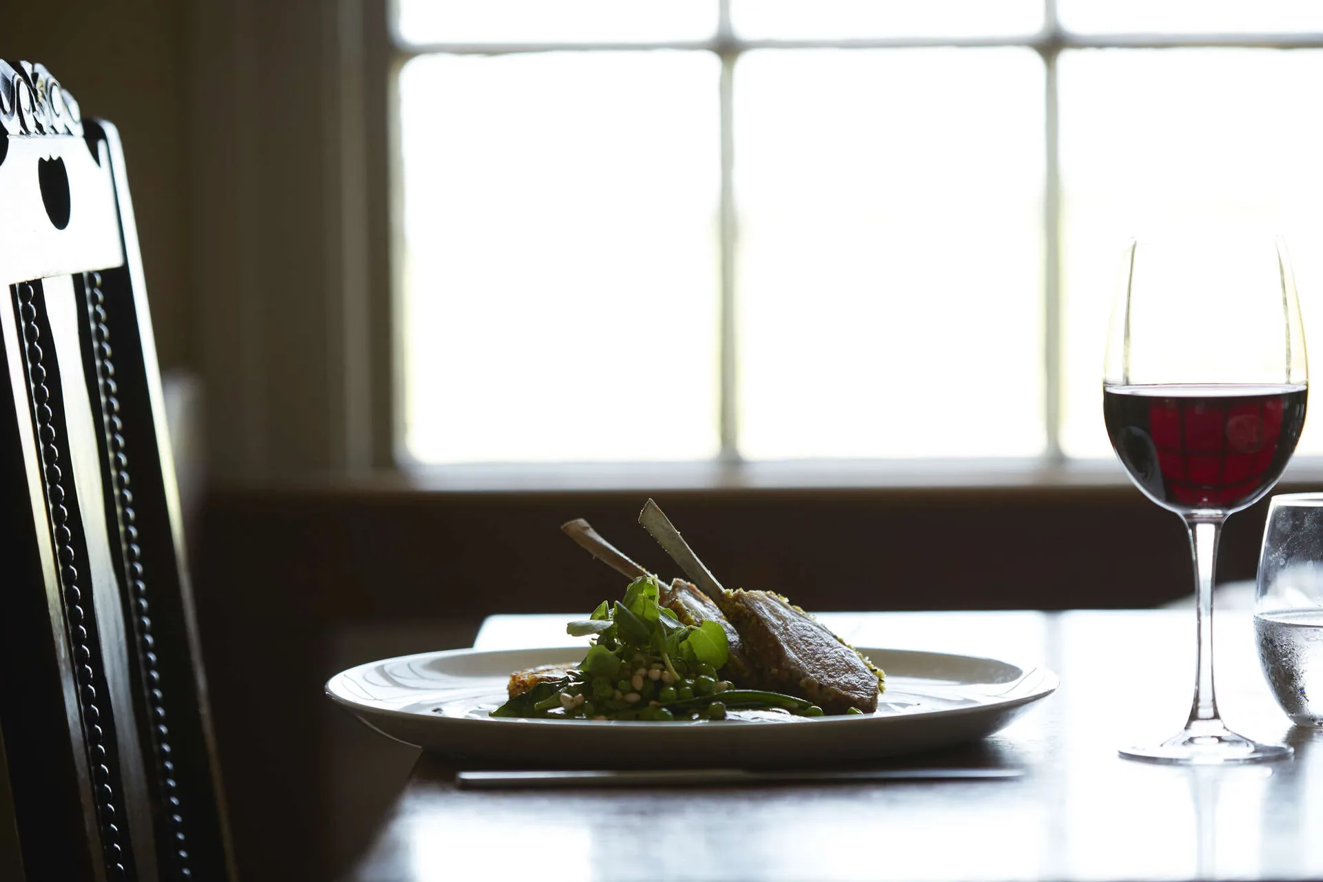 The Pheasant Inn — photo 5