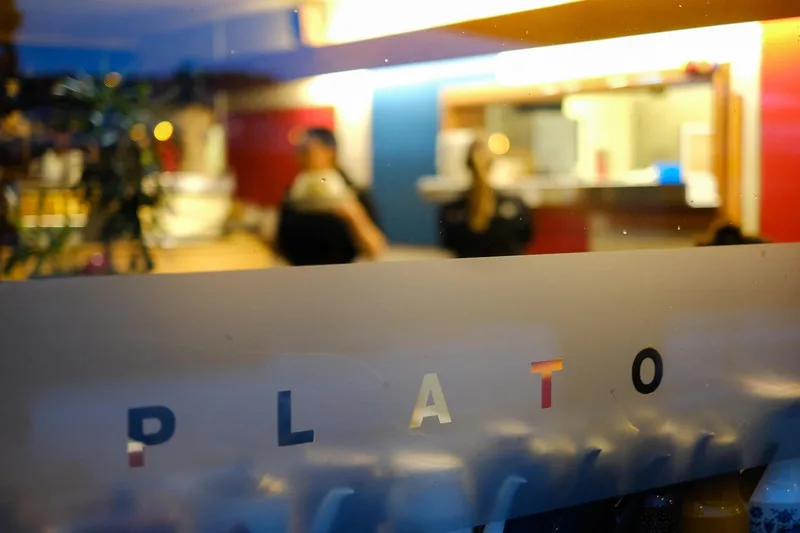Plato — photo 12