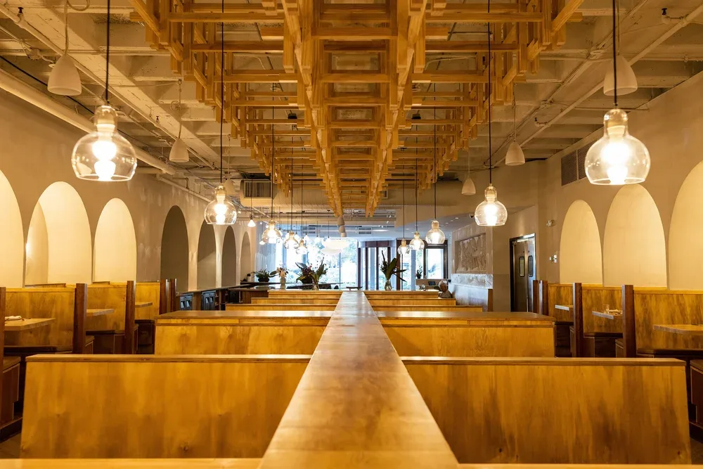 Chang Chang — photo 12