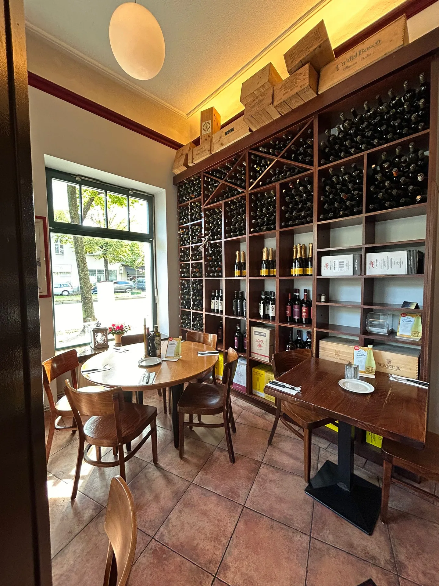Trattoria del Corso — photo 14