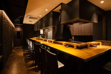 Kitashinchi Kushikatsu Bon — photo 39