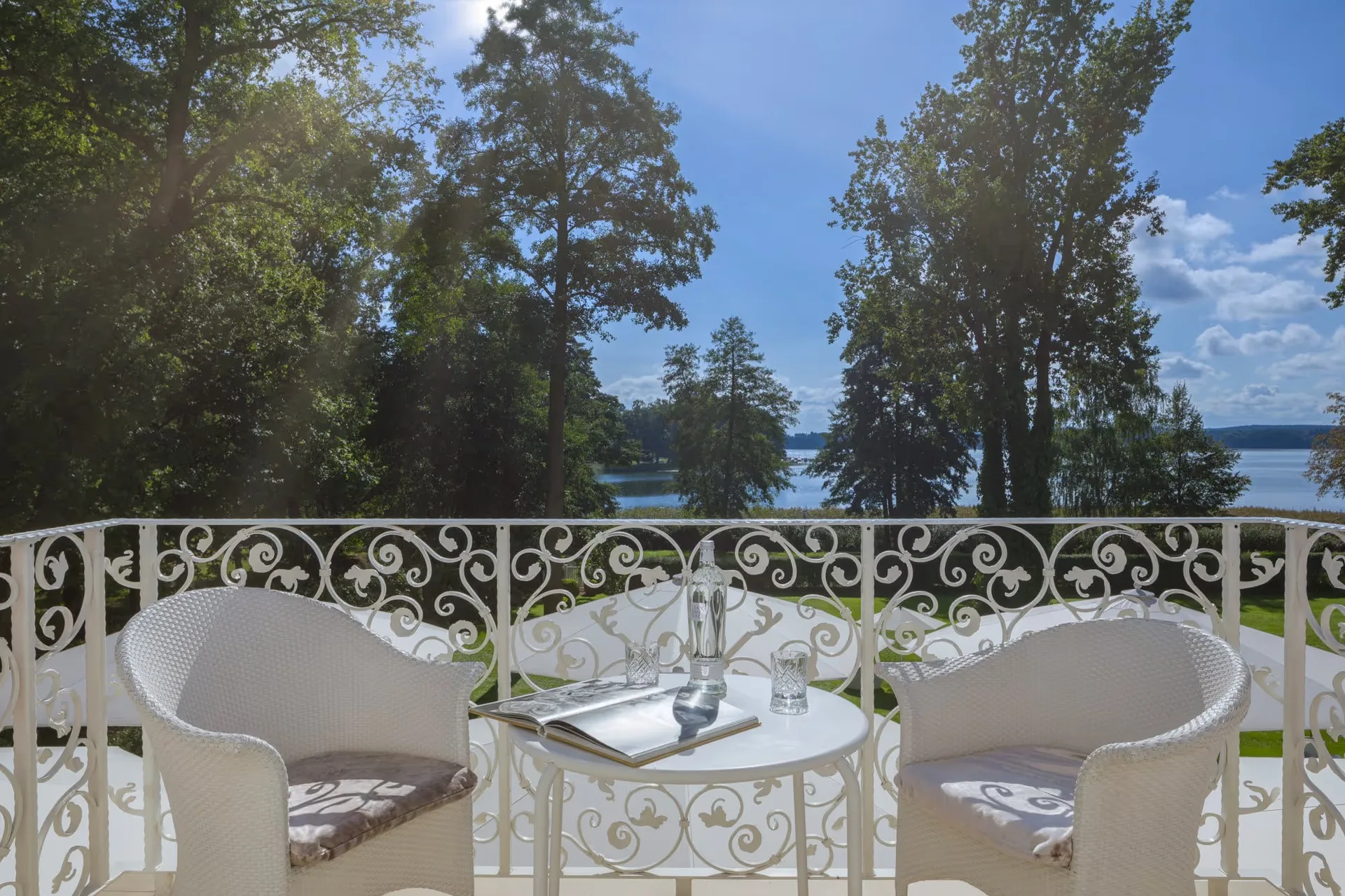 Villa Contessa Restaurant — photo 9