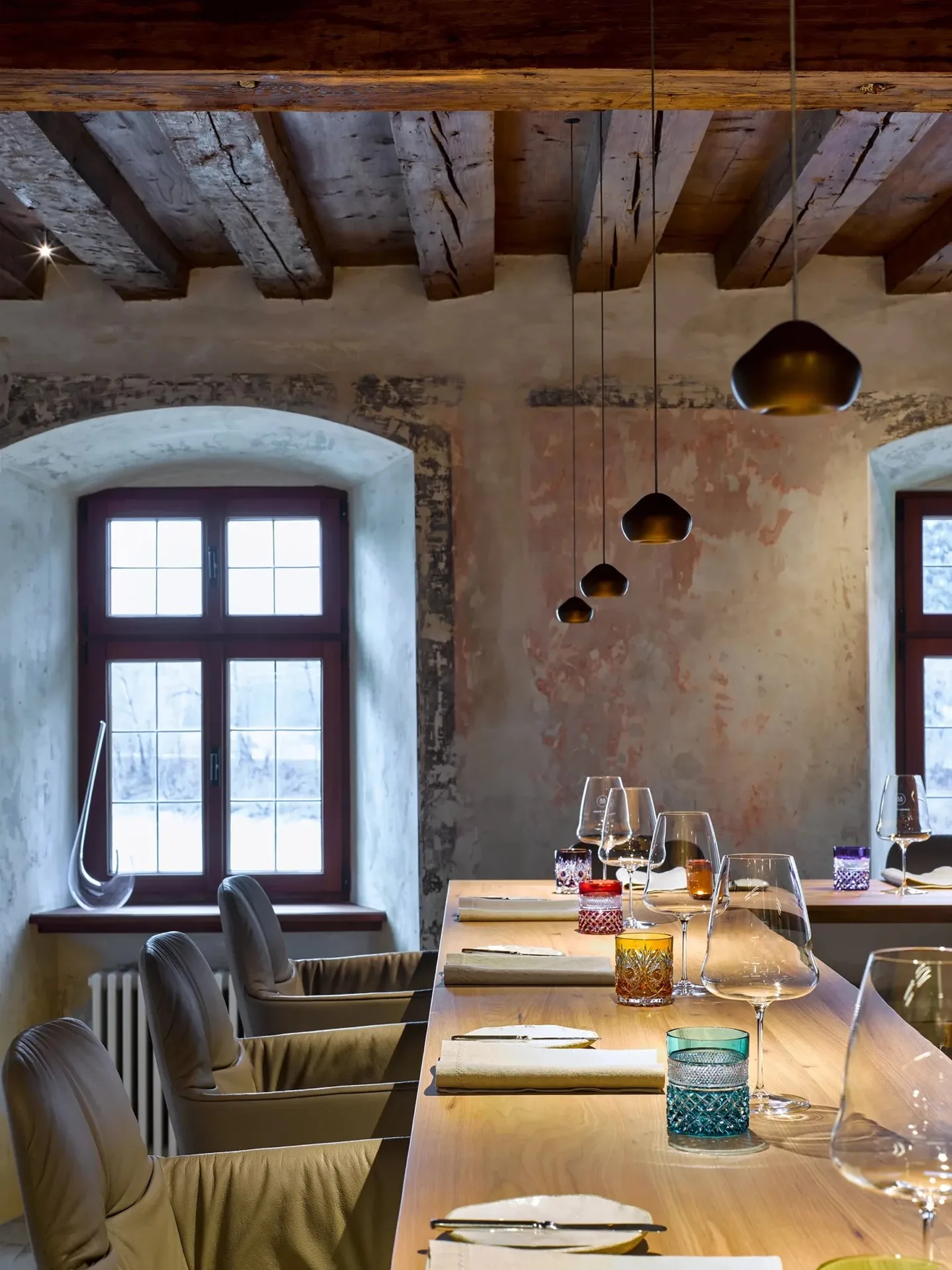 Winklers Chef's Table — photo 22