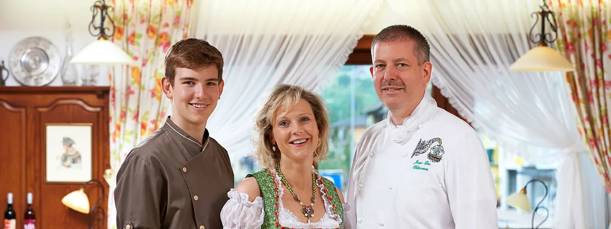 Gasthaus Rebstock — photo 35