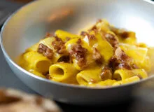 Il Marchese - Osteria Mercato Liquori — food