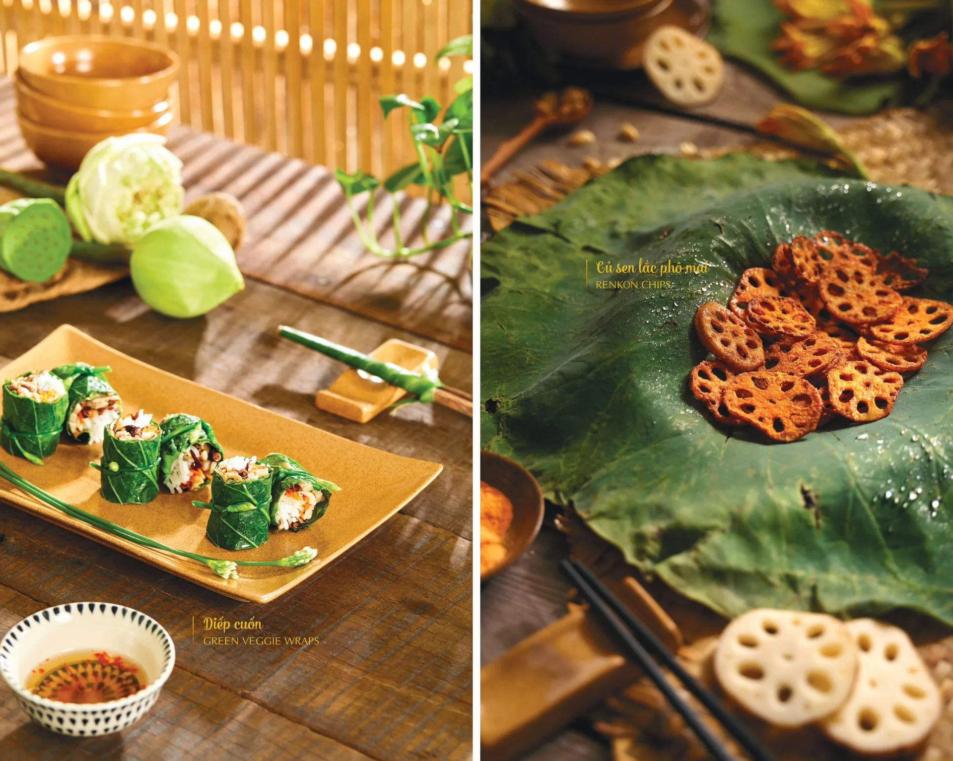 Chay Garden (District 3) — photo 10