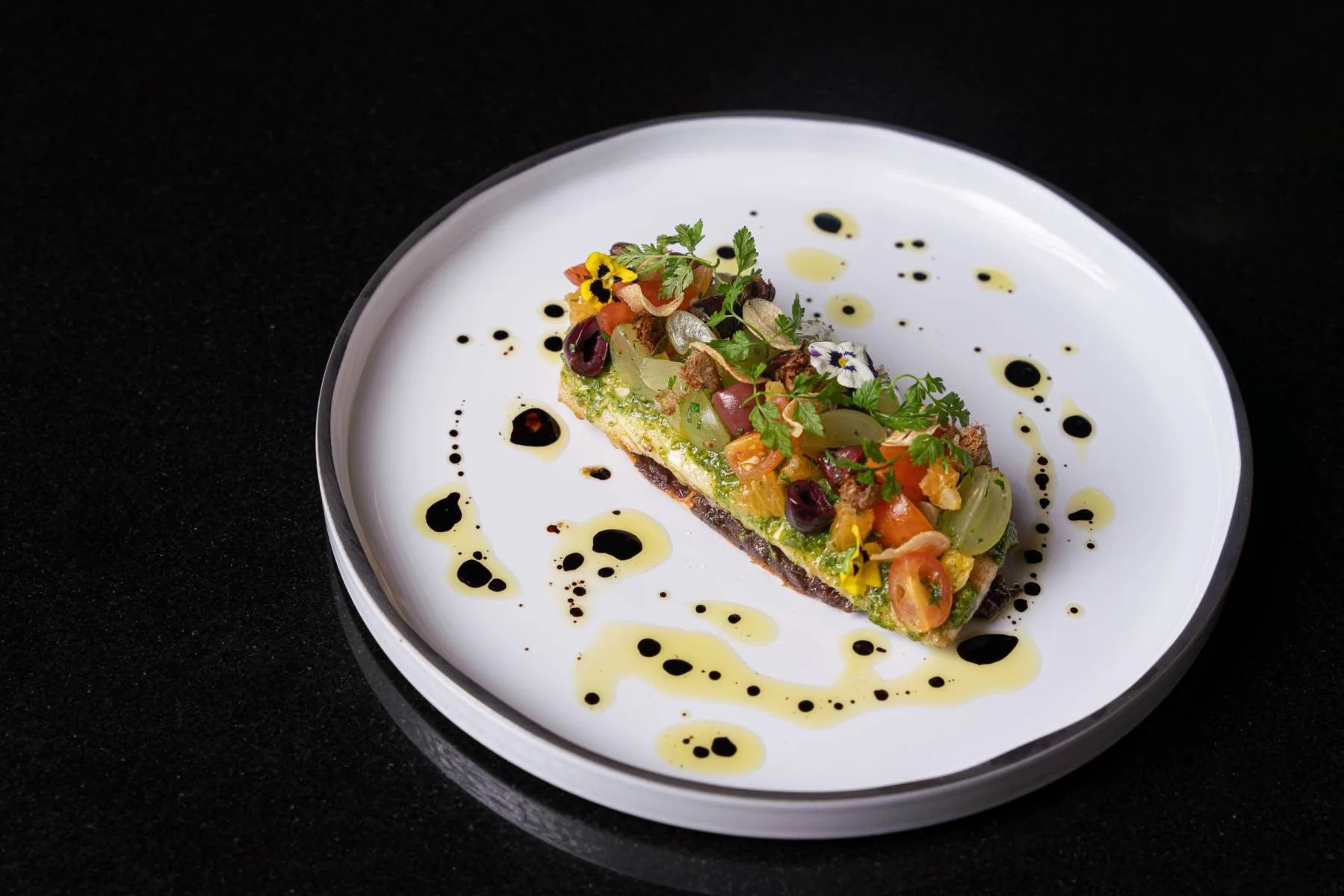 Brasserie Boulud — photo 19