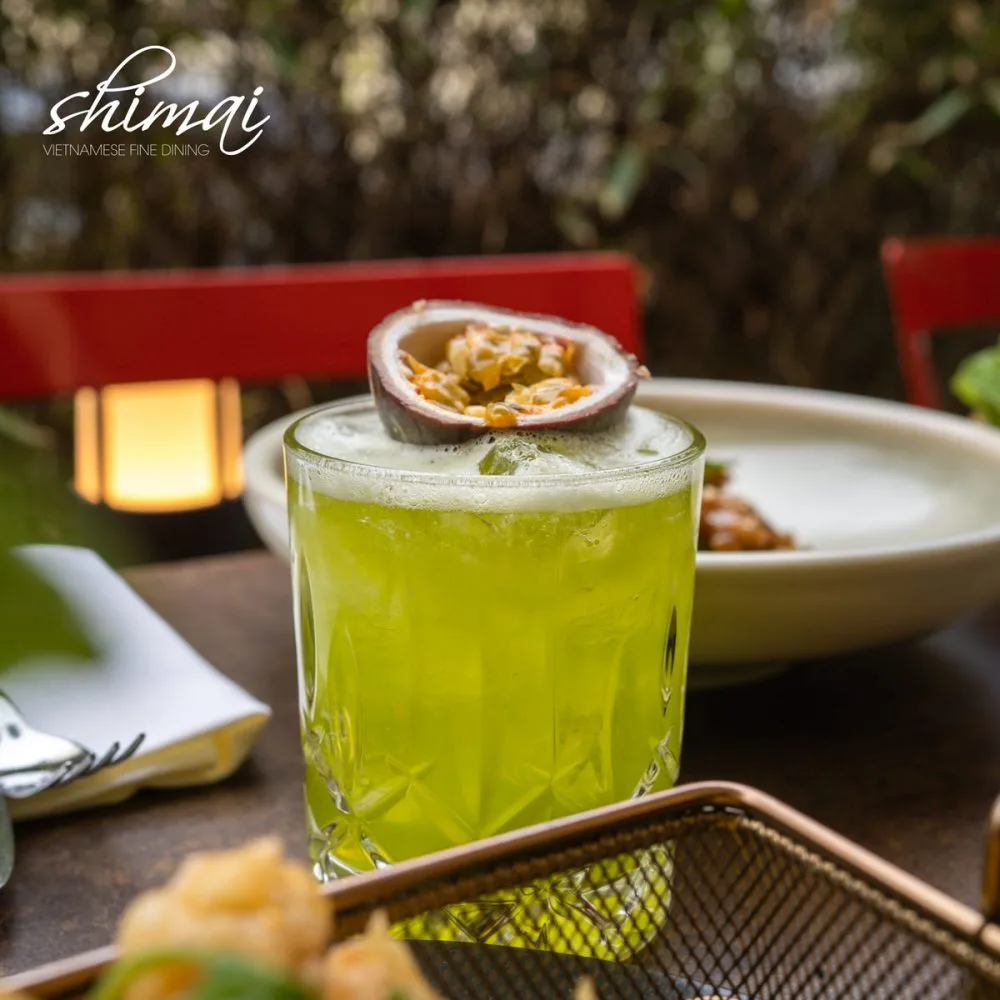 Shimai Restaurant — food