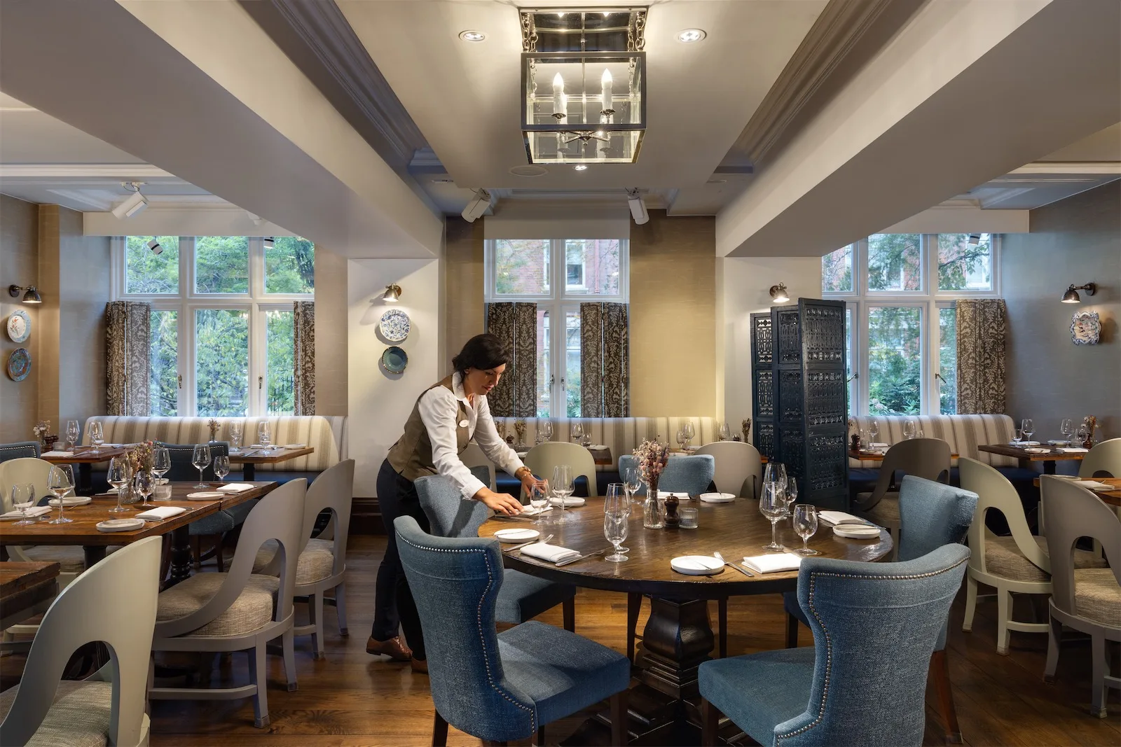 Caxton Grill — photo 116