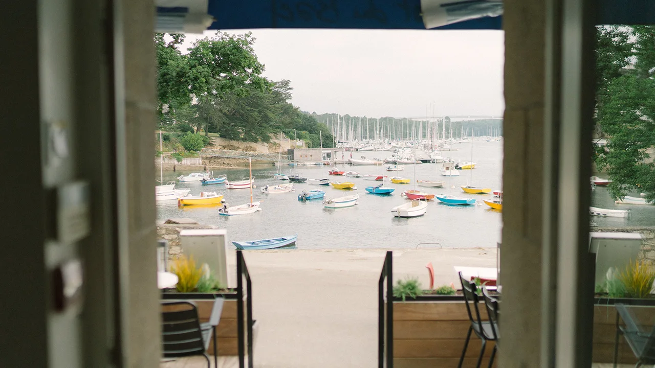 Bistrot du Bac — photo 8