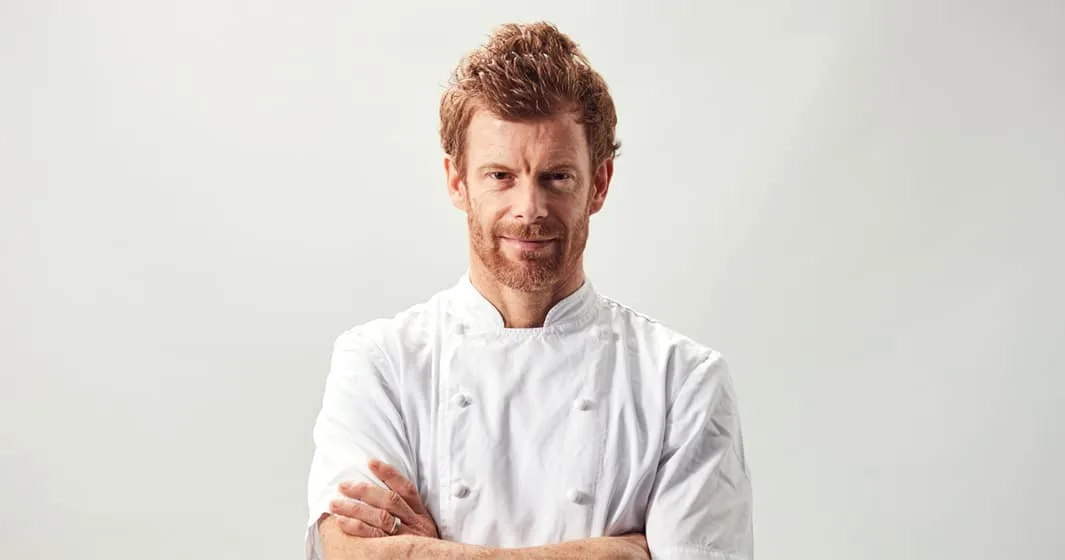 Tom Aikens — photo 21