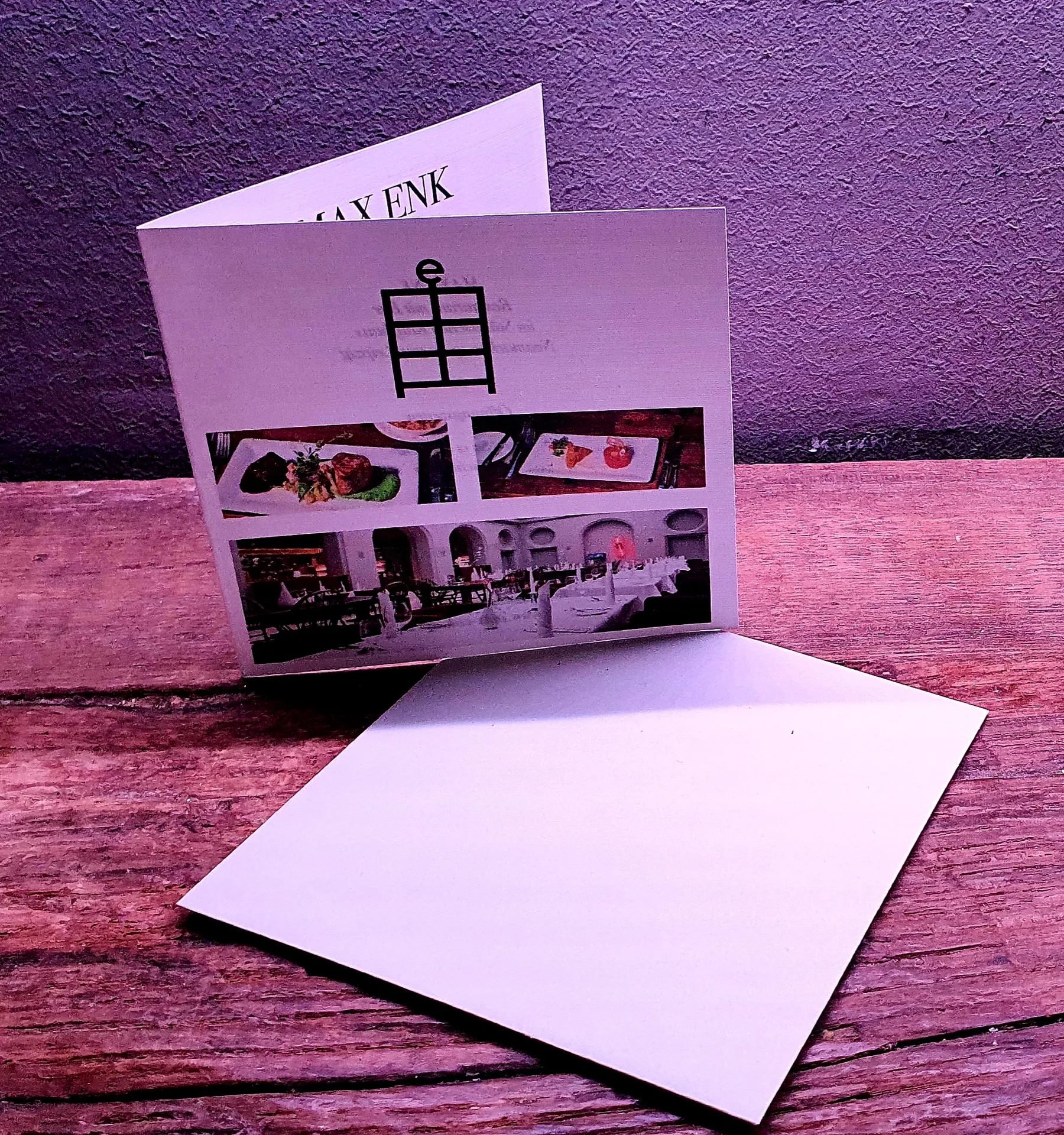 Max Enk Restaurant — photo 31