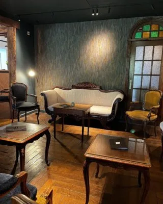 La Claire Fontaine — photo 18