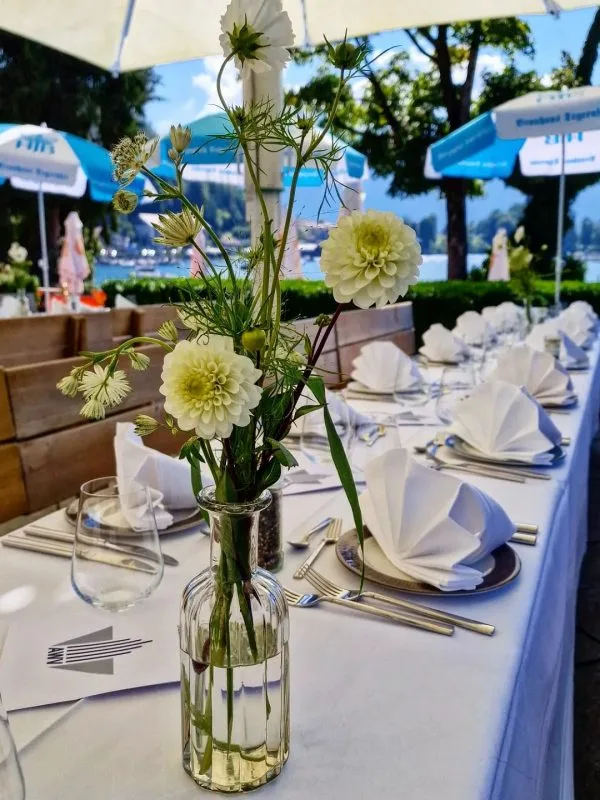 Schlosswirtschaft Tegernsee — photo 34