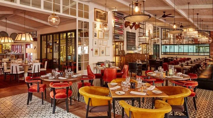 Bovino Steakhouse — photo 4