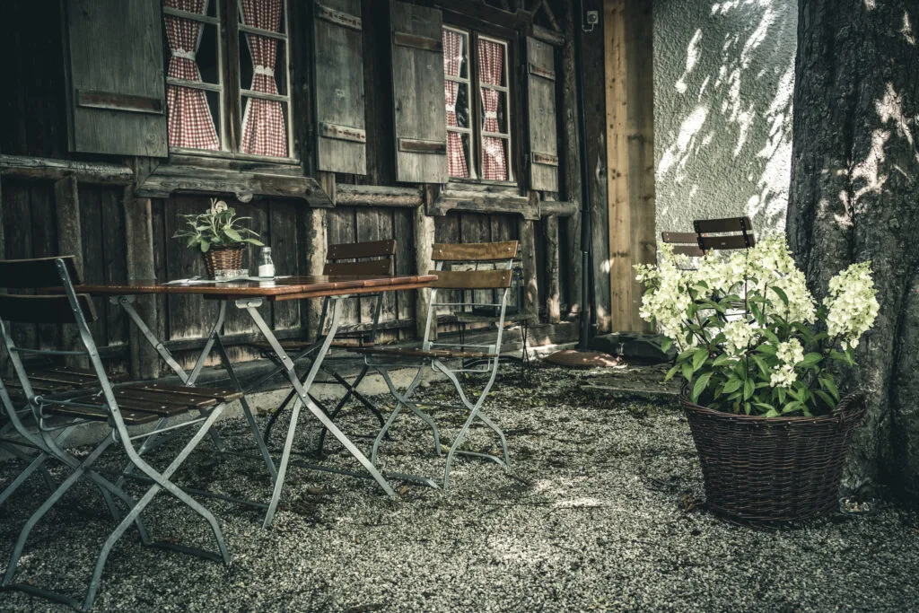 Gasthof Alter Wirt — photo 75