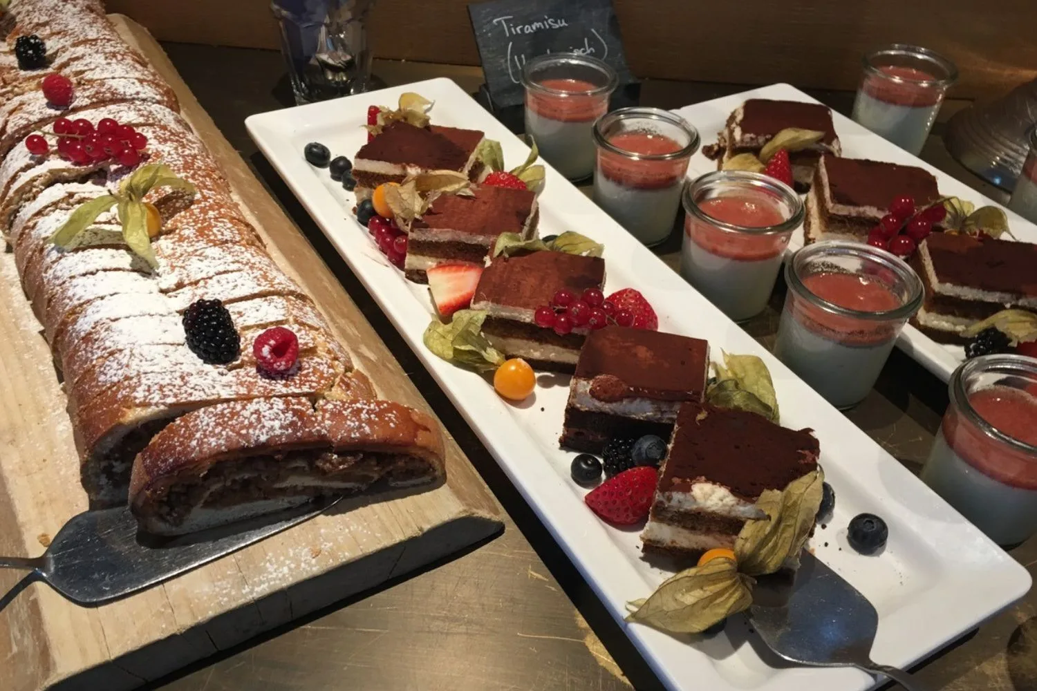 Marina Seerestaurant — photo 32