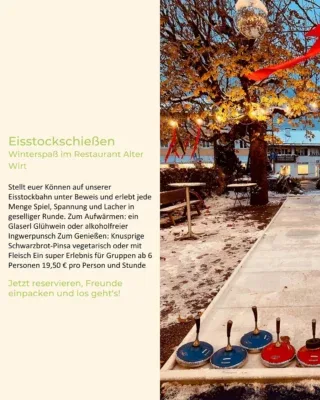 Alter Wirt, Grünwald