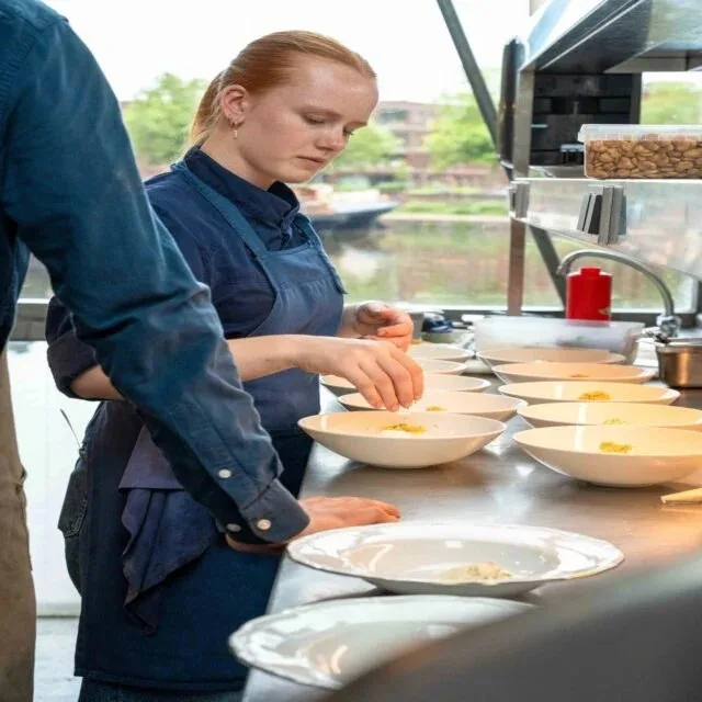 Fico — kitchen