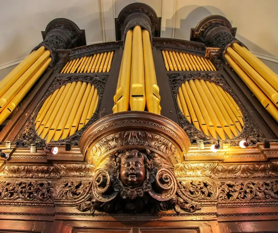 The Church — photo 60