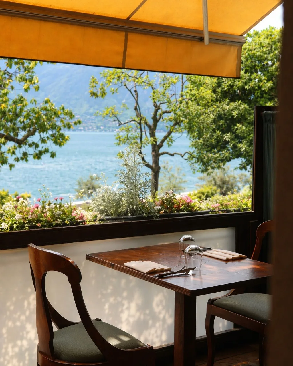 Antica Osteria Il Monte Rosso — photo 24