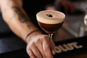 Helling 7 — drink