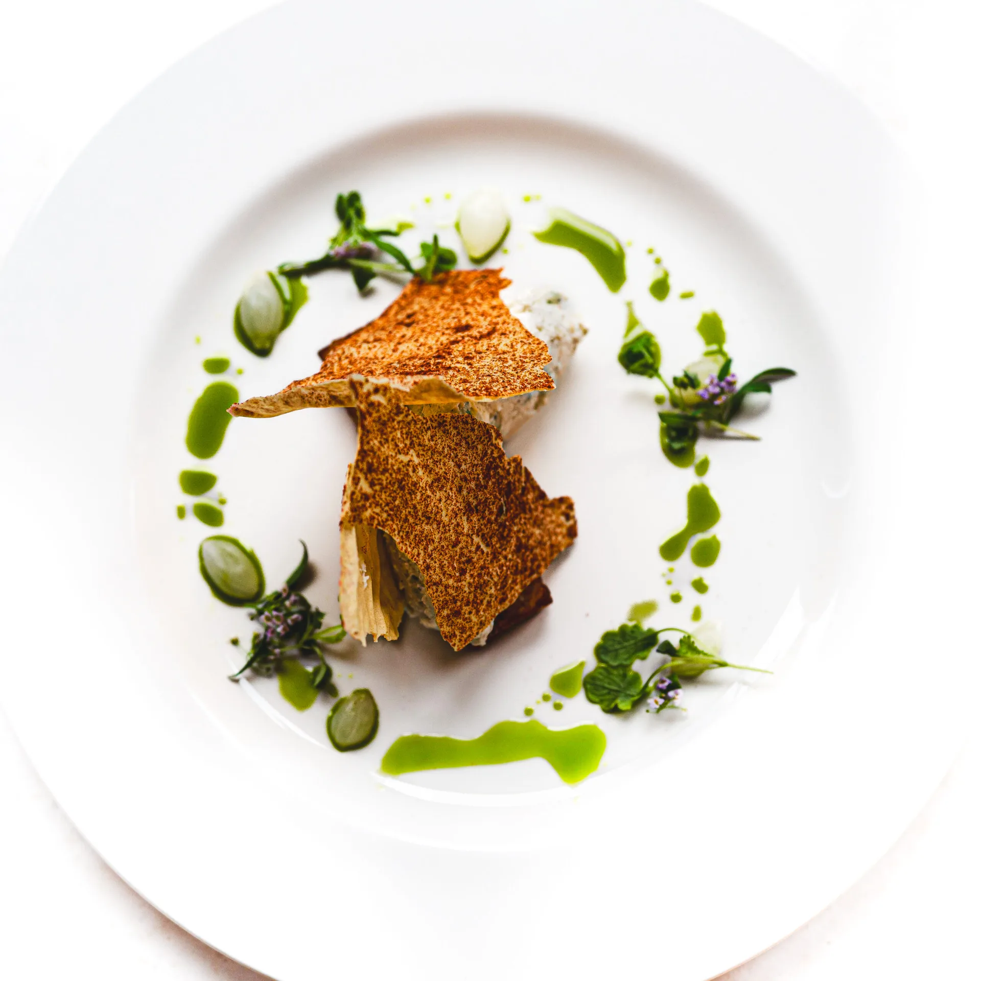 Fromażeria — food