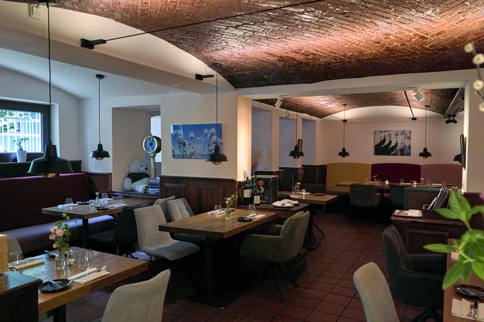 Restaurant Brodersen — photo 75