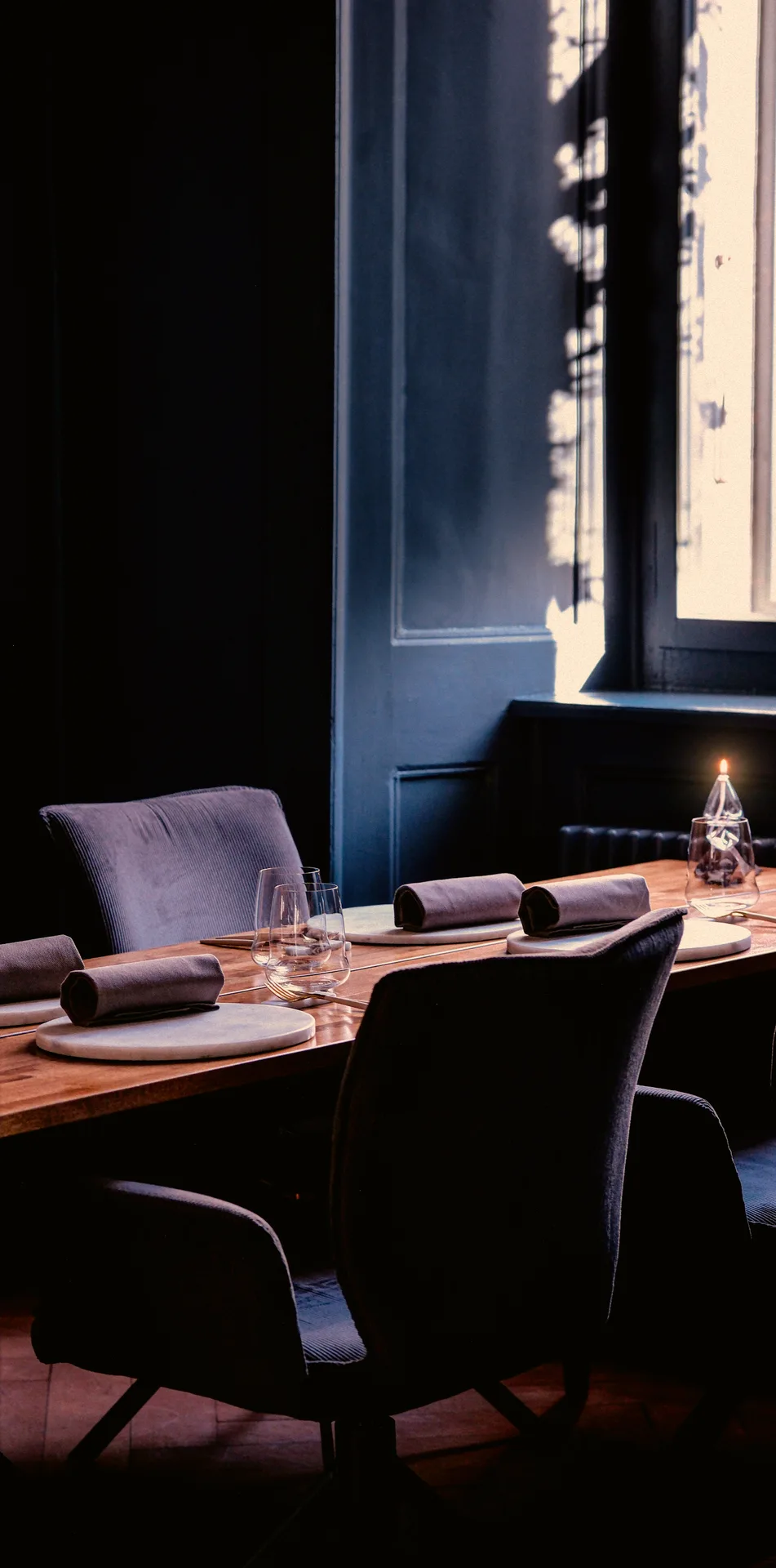 Luciole Restaurant — photo 5
