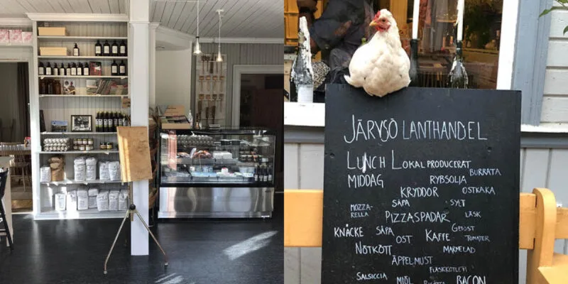 Järvsö Lanthandel — photo 5