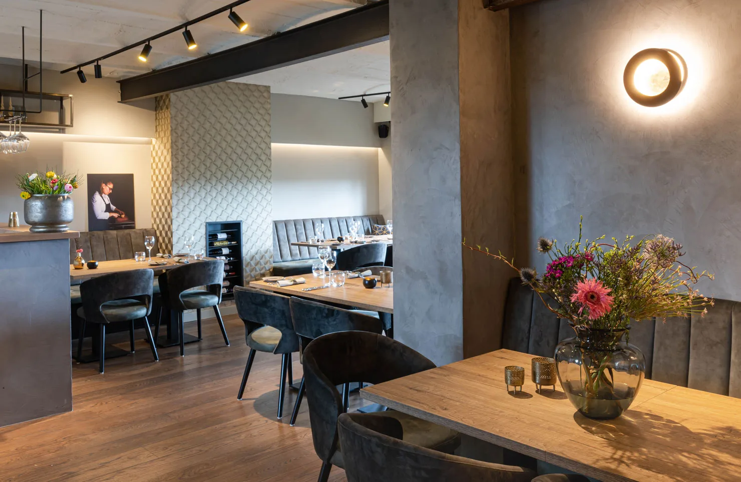 Restaurant Op de Hej — photo 7