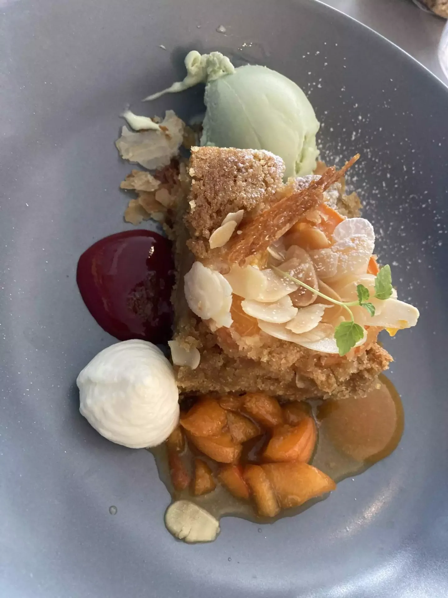 La Table d'Inomoto — photo 22